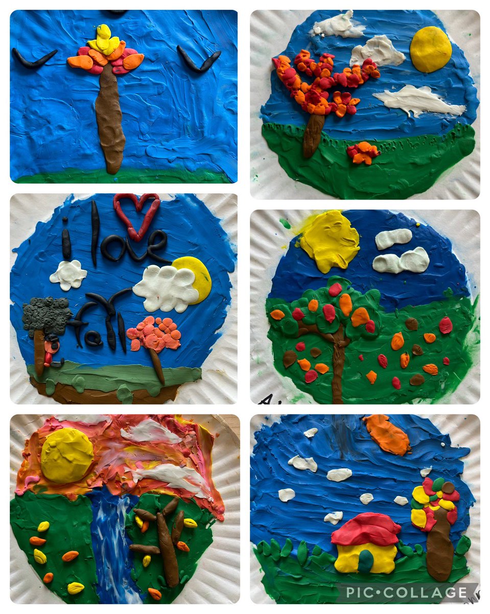 Carolyn Fluter (@carolynfluter) on Twitter photo We had a blast creating fall landscapes! Talk about a “tree-mendous” way to celebrate autumn! We’re really “leafing” our creativity on display! 🍂 #FallArt #backtoschoolart <a href="/DeshayeCatholic/">Deshaye Catholic</a> We had a blast creating fall landscapes! Talk about a “tree-mendous” way to celebrate autumn! We’re really “leafing” our creativity on display! 🍂 #FallArt #backtoschoolart <a href="/DeshayeCatholic/">Deshaye Catholic</a>