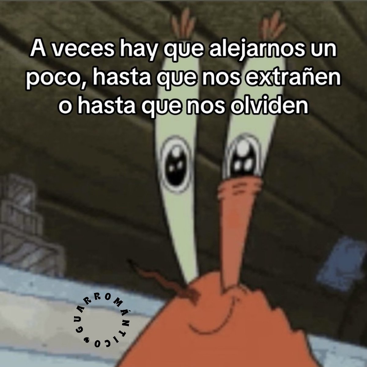 Guarromantico_'s tweet photo. A veces. https://t.co/JIPhQL0EM6