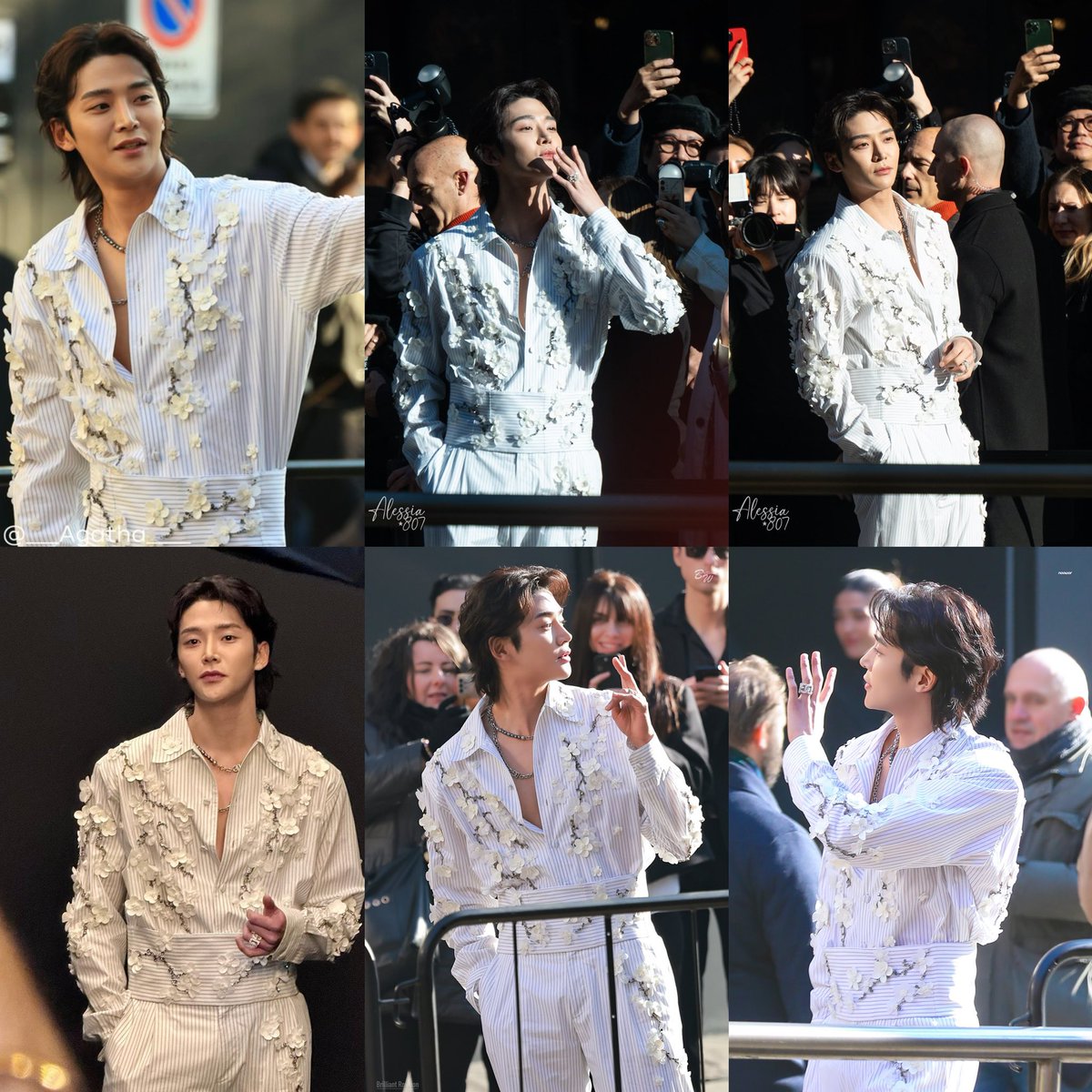 rowoon archive tweet media