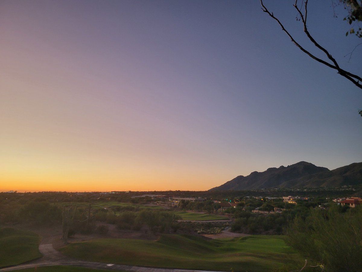 Craig M. Brackett, PhD (he/him/his) (@craigmbrackett) on Twitter photo Good night, Tucson! Until we meet again. Had a fabulous <a href="/RRS_RadRes/">Radiation Research Society</a> annual meeting! Good night, Tucson! Until we meet again. Had a fabulous <a href="/RRS_RadRes/">Radiation Research Society</a> annual meeting!