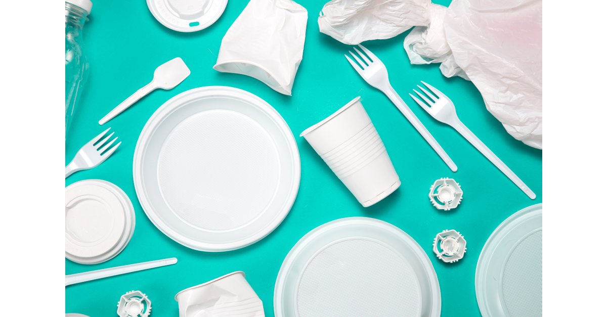 China Leads as New Regulations Redefine the Bioplastics Market dlvr.it/TDPtMW