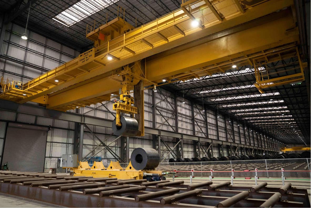 NybonLift's tweet photo. Essential Facts You Need to Know Before Purchasing and Installing Industrial Cranes
1. Determine Load Requirements
2. Choose the Right  Crane
3. Consider Installation Space
4. Understand Safety Standards
5. Evaluate Power Requirements
6. Maintenance
https://t.co/5HCHgCKbHe https://t.co/WDGHlwNxed