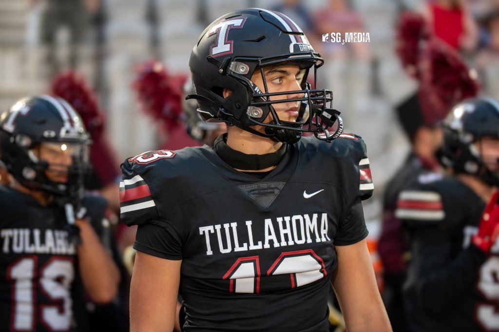 Big game coming up against Lincoln County this week!
<a href="/Ttown_FB/">Tullahoma Football🏴‍☠️</a> <a href="/PrepRedzoneTN/">Prep Redzone Tennessee</a> <a href="/CSmithScout/">Chris Smith</a> <a href="/MidTN_Wolfpack/">Mid-TN Wolfpack</a>