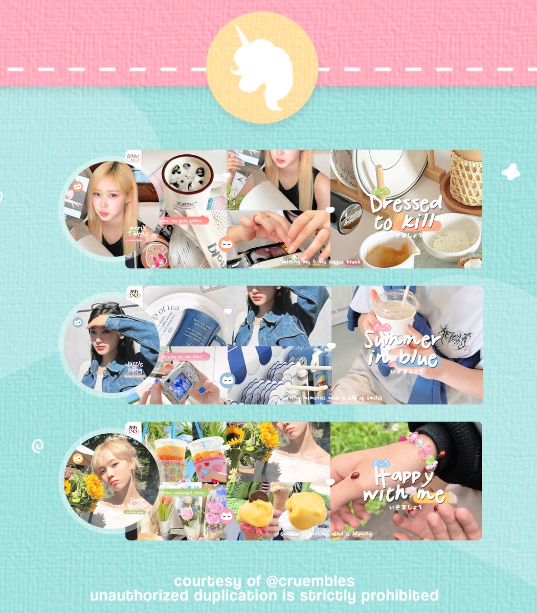 help rt / repost 🧃 thank u

zeya datang!! ada 6 layout ready stock serba aespa >____<💛 prici 11.OOO ia +include retext teman22

gedor dm zeya aja ia buat bawa pulang #zonauang #zonajajan