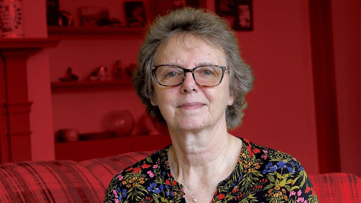 The scam that cost Jeanette Voss her life savings began with alarm bells.

In 2021, a siren-like screech blared from her laptop speakers, and a message appeared: Her computer had been hacked, and Voss needed to contact Microsoft for help buff.ly/4grWdqL
