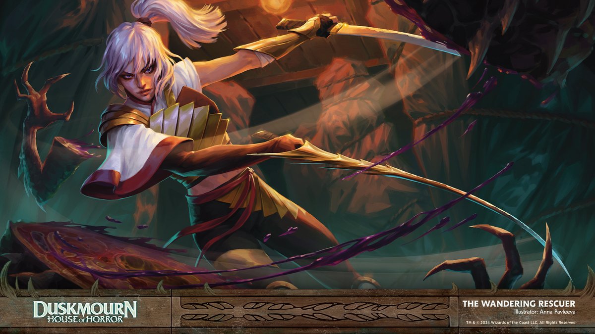 マジック：ザ・ギャザリング on X: 