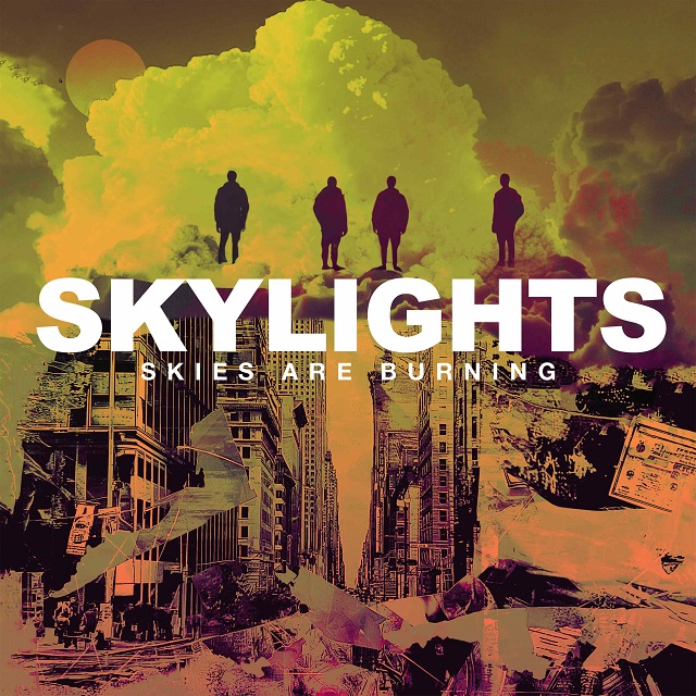 MDpod_hub's tweet image. Its tasty and its here on MM Radio with Skies Are Burning thanks to #Skylights @SkylightsYRA @42_records Listen here on mm-radio.com