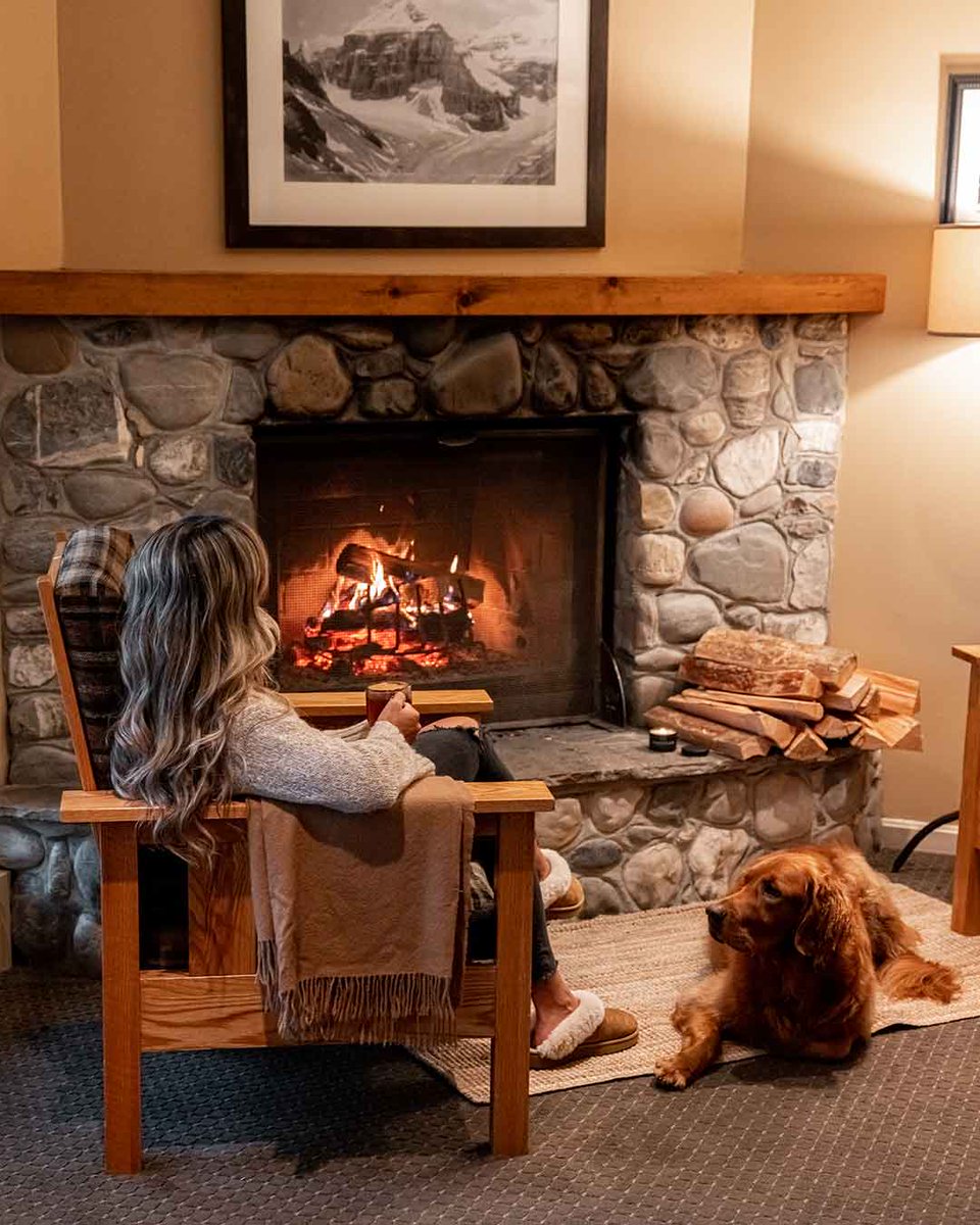 Emerald Lake Lodge tweet media