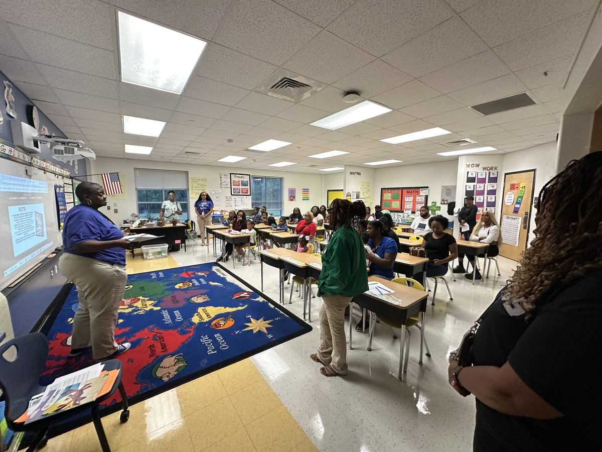 D Glass (@principaldglass) on Twitter photo Awesome Curriculum Night and Annual Title 1 Presentation! Thanks for your support Wolves! <a href="/WolfCreekWolves/">Wolf Creek ES</a> Awesome Curriculum Night and Annual Title 1 Presentation! Thanks for your support Wolves! <a href="/WolfCreekWolves/">Wolf Creek ES</a>