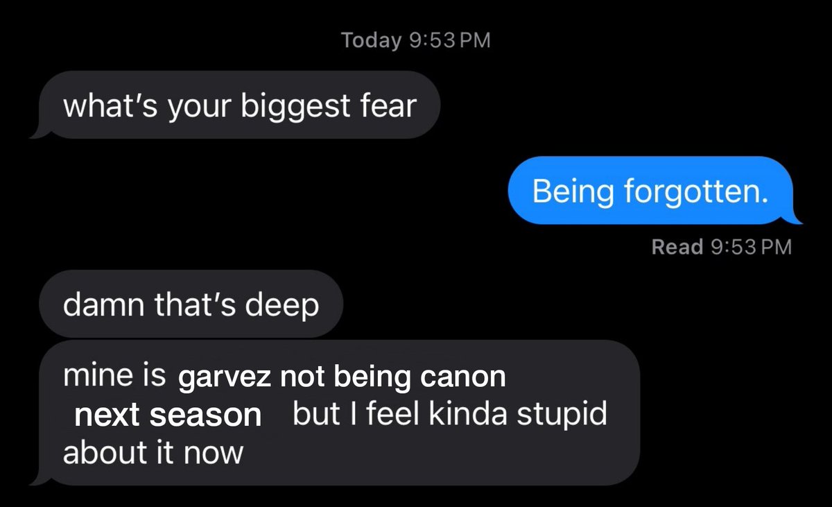 let (@garciathinker) on Twitter photo 