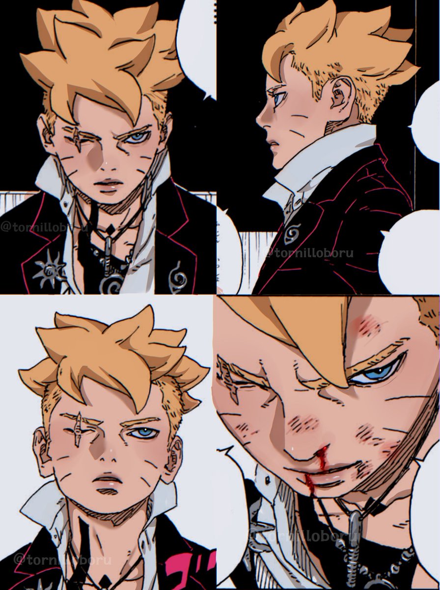 𝐷𝑒𝑛𝑑𝑒- Chan 🔩 tweet media