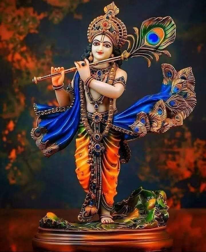 Premi_Moni's tweet photo. एक तेरा ही घर है कान्हा.....
जहां लोग रोते है तो दुनियां हस्ती नहीं.....
जय श्री कृष्णा ❤️❤️💞 https://t.co/bnTE3qiRoS