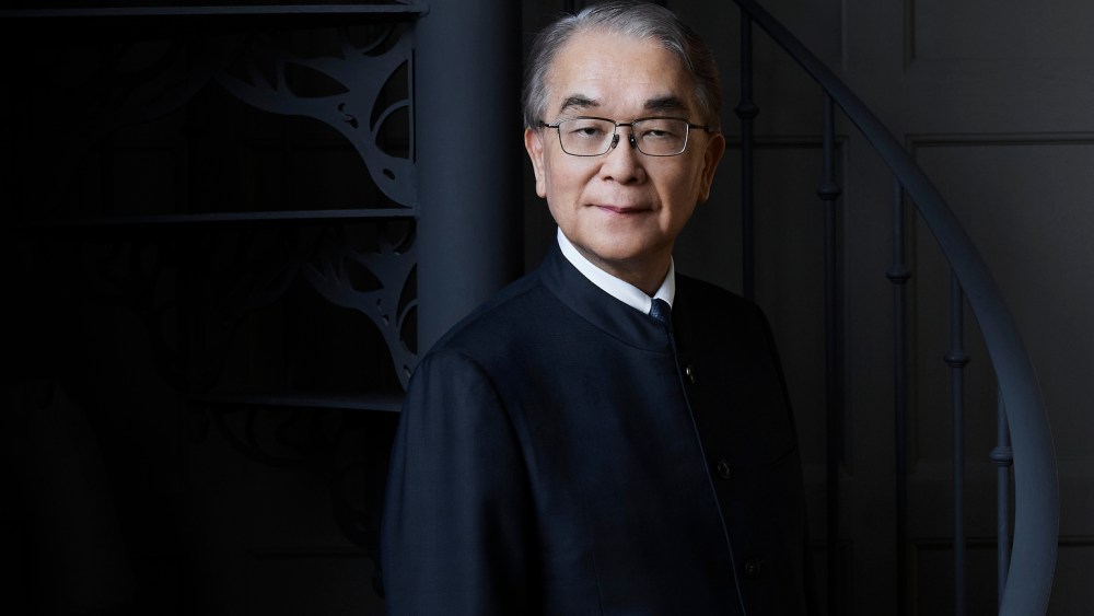 jhpartners's tweet photo. Collector and Dealer Kazumi Arikawa on ‘Divine Jewels’ and New Book https://t.co/A45bsaMOCP https://t.co/L7wjOHiCD0