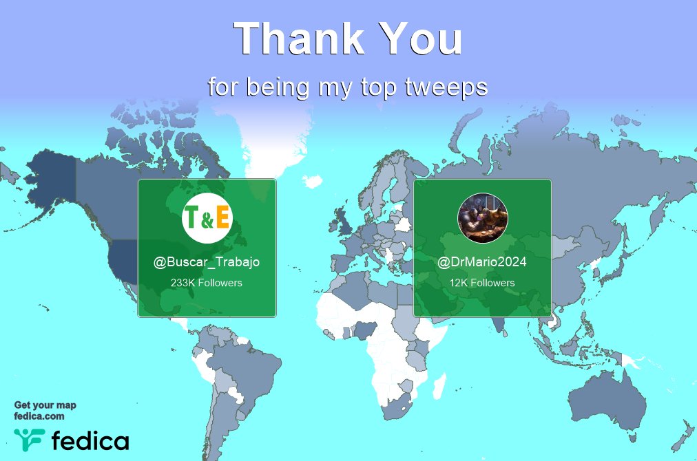 โ๐ฝ.๐ณ๐ฐ โ๐พ๐ผ๐ฝ๐ (@rustythekitty) on Twitter photo Special thanks to my top new tweeps this week <a href="/Buscar_Trabajo/">Employment searcher,job ads etc</a>, @DrMario2024 Special thanks to my top new tweeps this week <a href="/Buscar_Trabajo/">Employment searcher,job ads etc</a>, @DrMario2024