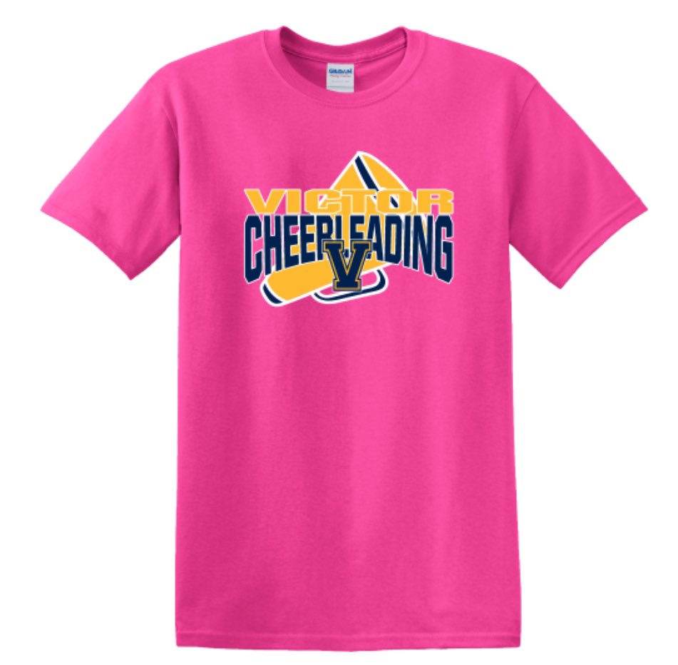 VictorBLDevils's tweet image. Hey @VCSCheer_VVC Fans… One last opportunity to pickup some official Cheerleading Gear!!!
Hurry, shop closes 09/25/2024!  bit.ly/3XOsOzE