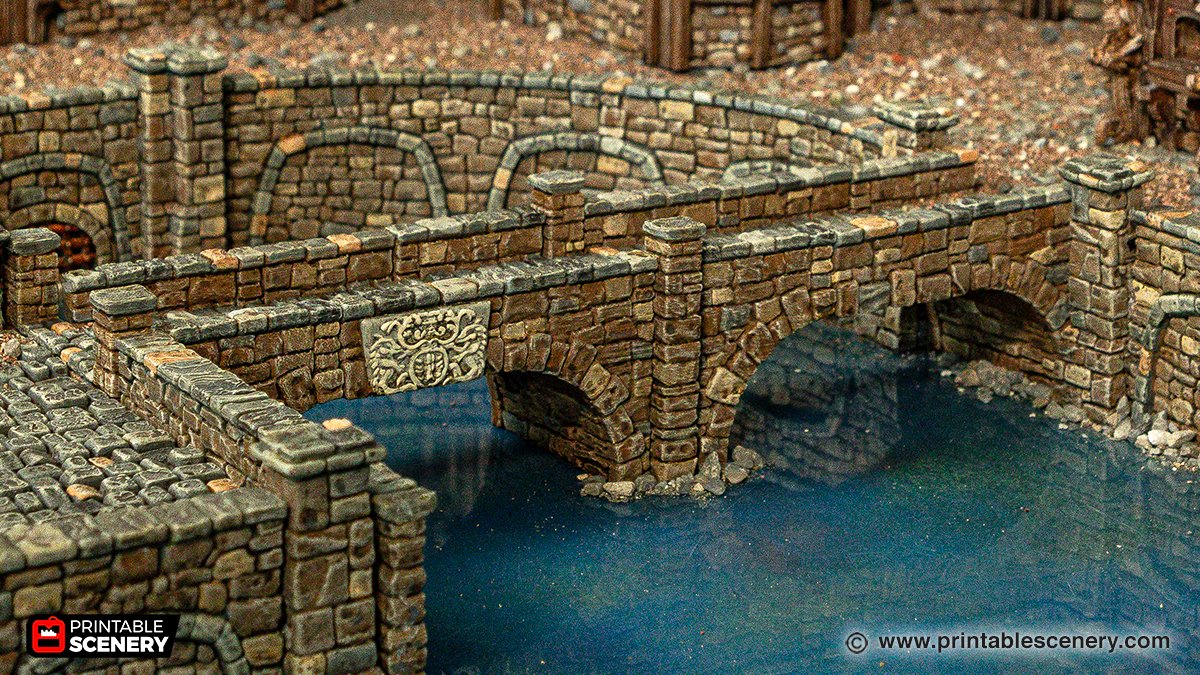 Printable Scenery tweet media