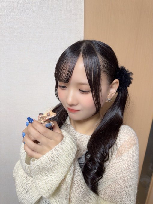 奥野未悠のTwitter画像40