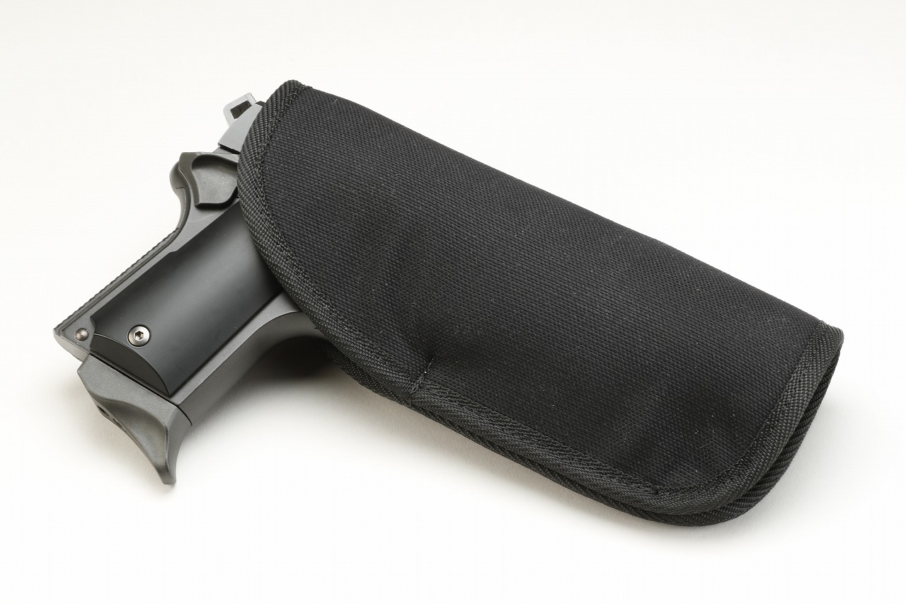 東京マルイM1911A1風予備マガジン付き（訳あり）左右ホルスター 東京マルイ】M1911A1コルトガバメント・US革ホルスター