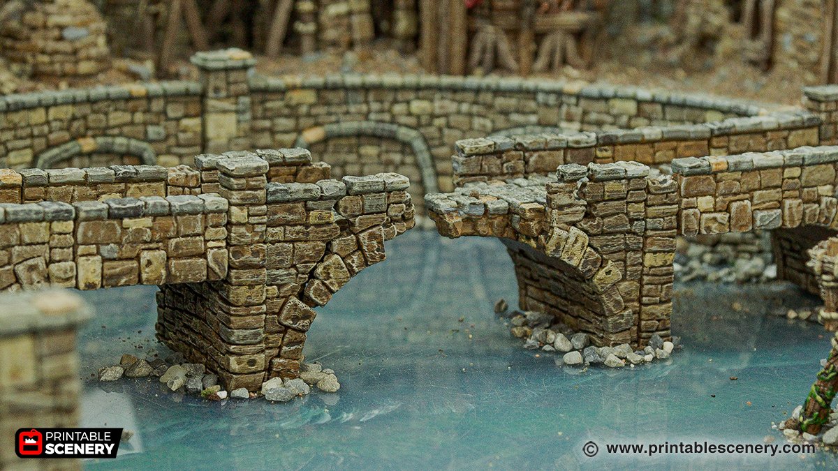 Printable Scenery tweet media