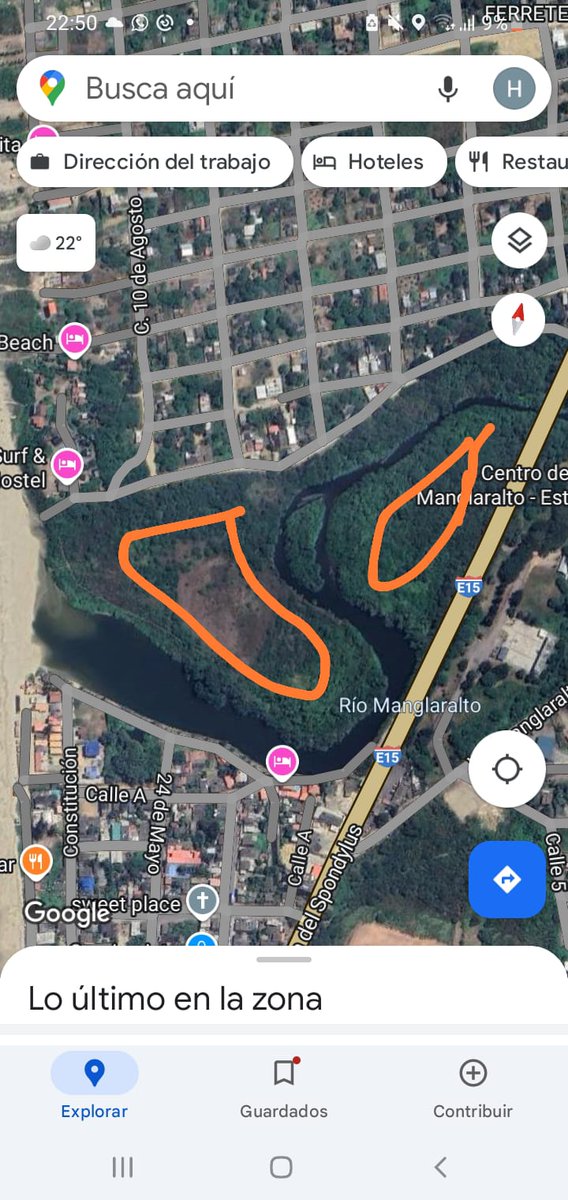 BitacoraAmbiental tweet media