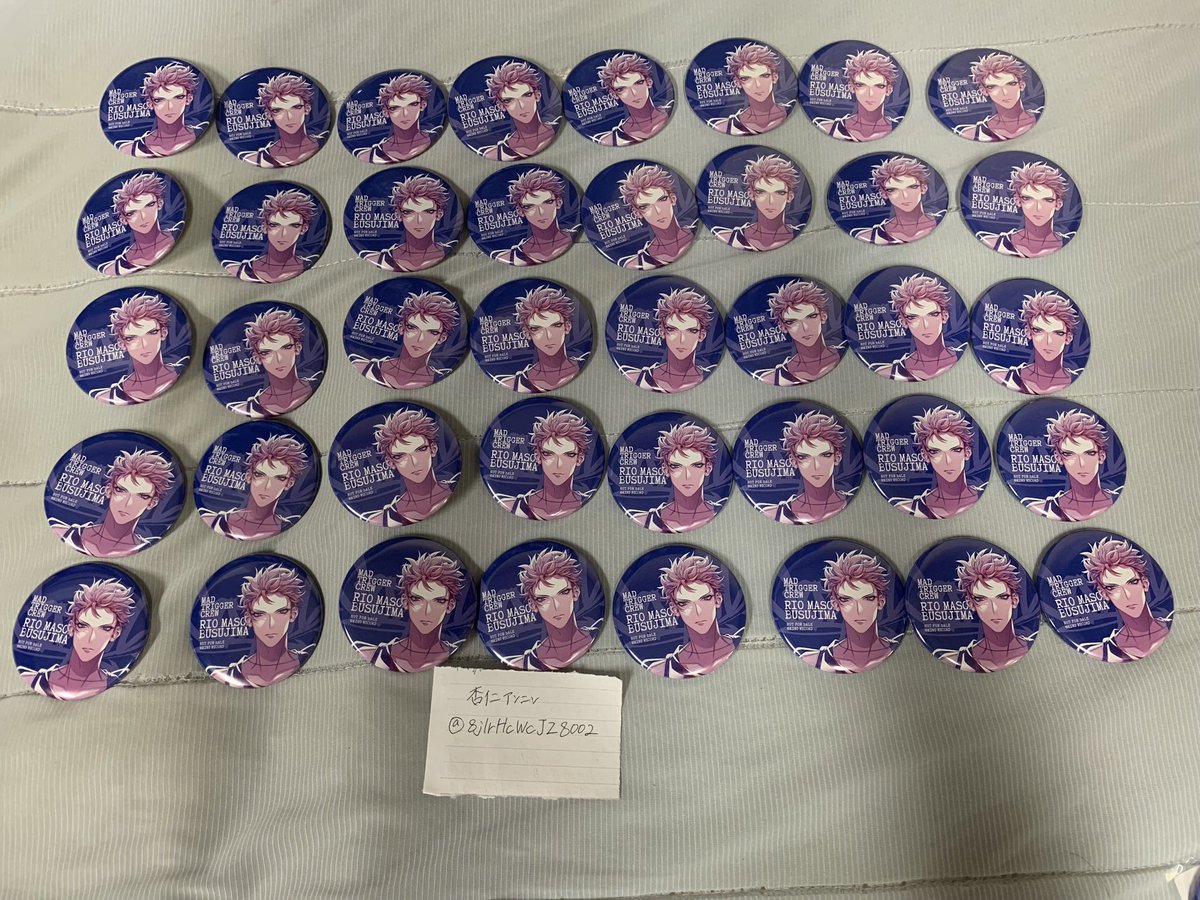 杏仁アンニン tweet media