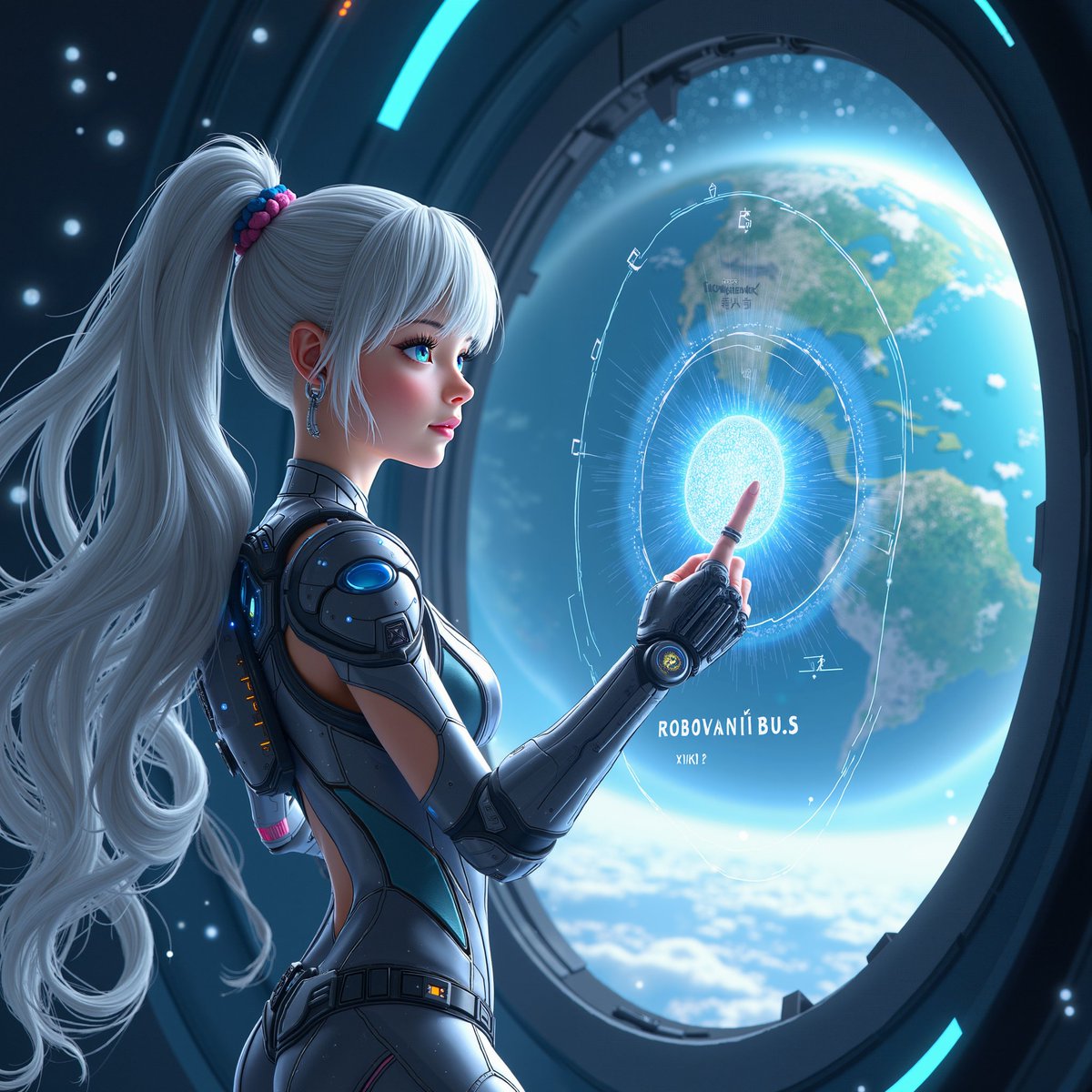 congdinhcse's tweet image. 🌌✨ What lies beyond, still unknown to us? The universe is vast and full of mysteries waiting to be discovered. 🚀💫

#ExploreTheUnknown #VastUniverse #CosmicWonder