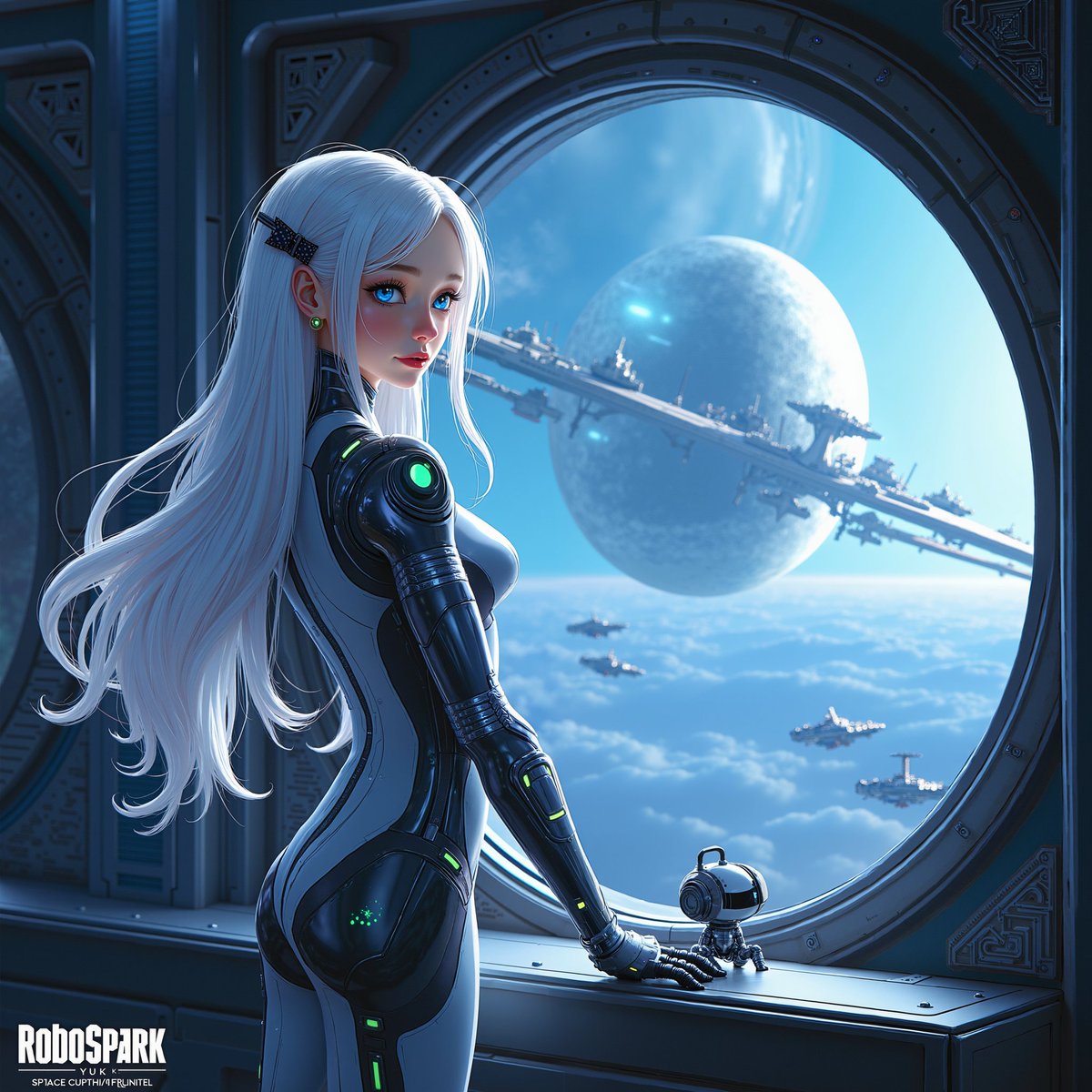 congdinhcse's tweet image. 🌌✨ What lies beyond, still unknown to us? The universe is vast and full of mysteries waiting to be discovered. 🚀💫

#ExploreTheUnknown #VastUniverse #CosmicWonder