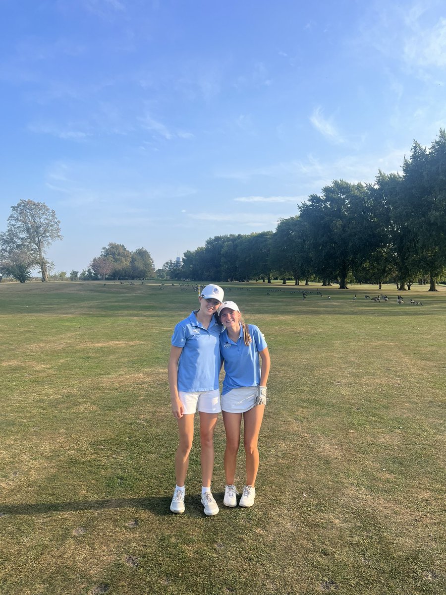 Prospect Girls Golf tweet media