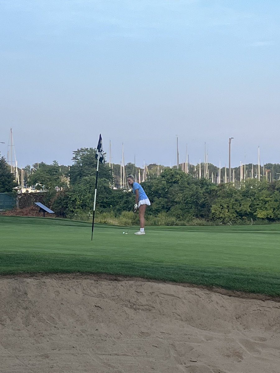 Prospect Girls Golf tweet media