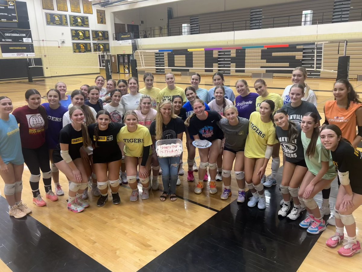 Happy Birthday to the Best Harmon out there!!