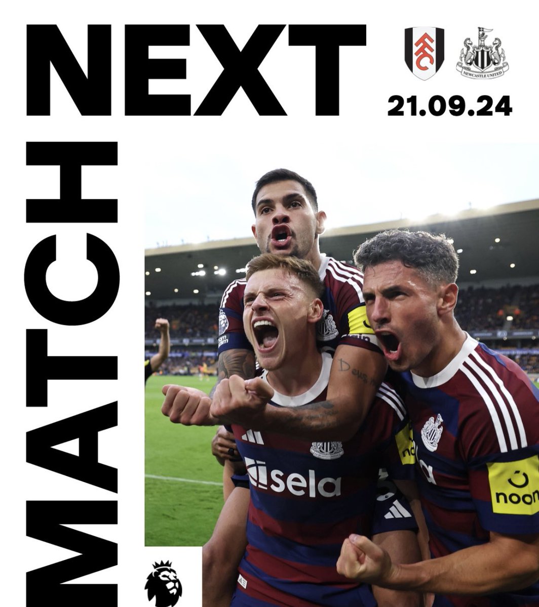 ToonArmyLV's tweet photo. 🏹 🍺 ⚽️ see you at the Grog House!

⚽️: Fulham vs. Newcastle
📍: F&amp;A Grog House | 117 E 3rd St, Bethlehem
⏰: Saturday, September 21 at 10:00AM

Howay the Lads!
#NUFC
#NUFCFans https://t.co/kcx1NcgBa2