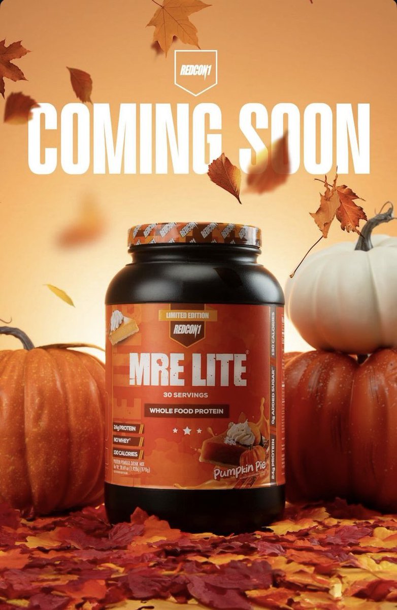 EricThurow's tweet image. @RedCon1Official #redcon1 #redcon1tieroperator