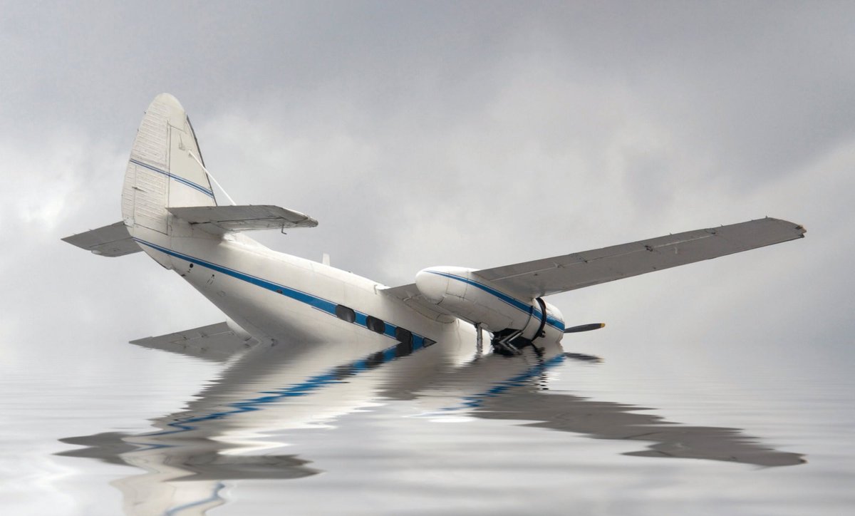 DPavgeek's tweet image. [FlyingMag] The One-Time Water Landing dlvr.it/TDPwJZ