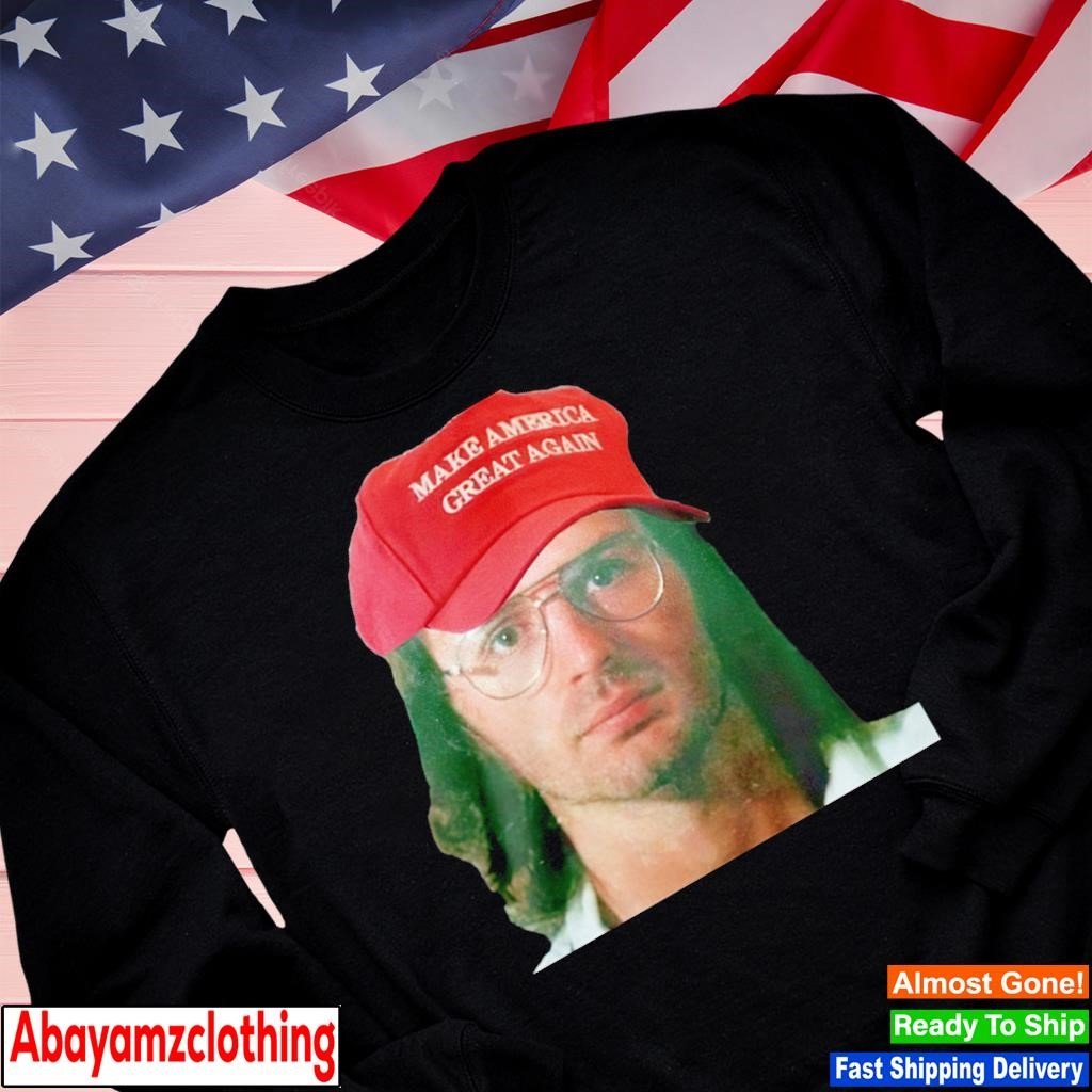 abayamzclothing's tweet image. David Koresh Make America Great Again Red Hat Shirt – A provocative design blending historical and political themes.

Find it here: abayamzclothing.com/shirt/david-ko…

#ControversialDesign #PoliticalShirts #HistoricalBlend #RedHat
