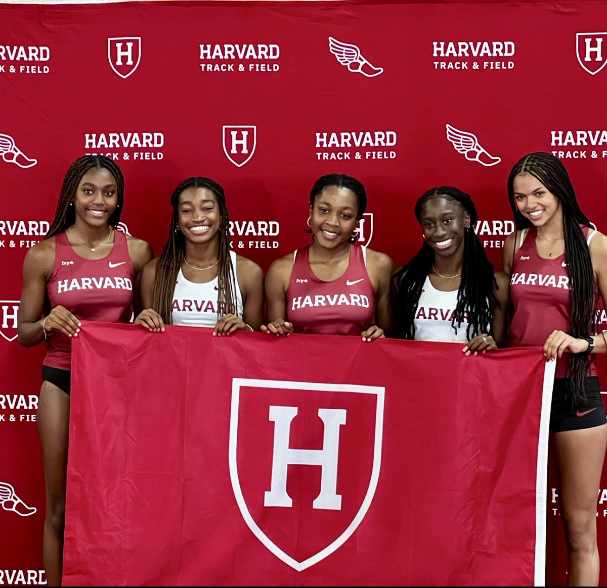 Kenniyah Guischard-Yearwood (@kenniyahgy) on Twitter photo thank you to <a href="/HarvardTFXC/">Harvard T&F | XC</a> for having me on such a great visit this weekend! #harvardtrack #uncommitted thank you to <a href="/HarvardTFXC/">Harvard T&F | XC</a> for having me on such a great visit this weekend! #harvardtrack #uncommitted