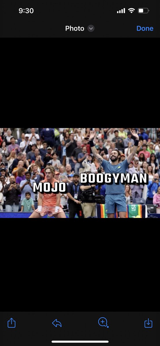 BookiesBoogyMan👻 (@bookiesboogyman) on Twitter photo BOOGYMAN x MOJO $50 -> $5,000👻🧙🏽♂️
<a href="/MojoOnDECK/">MOJO 🧙🏼♂️</a>
Teaming up with my man Mojo to bring y’all something special!🫡
Who is ready to embrace the climb??🪜👀
Nothing stopping us from hitting 5k 💵
350 Likes/RTs and the play is y’all’s🤝🏽
Day #1 🪜🪜🪜… BOOGYMAN x MOJO $50 -> $5,000👻🧙🏽♂️
<a href="/MojoOnDECK/">MOJO 🧙🏼♂️</a>
Teaming up with my man Mojo to bring y’all something special!🫡
Who is ready to embrace the climb??🪜👀
Nothing stopping us from hitting 5k 💵
350 Likes/RTs and the play is y’all’s🤝🏽
Day #1 🪜🪜🪜…