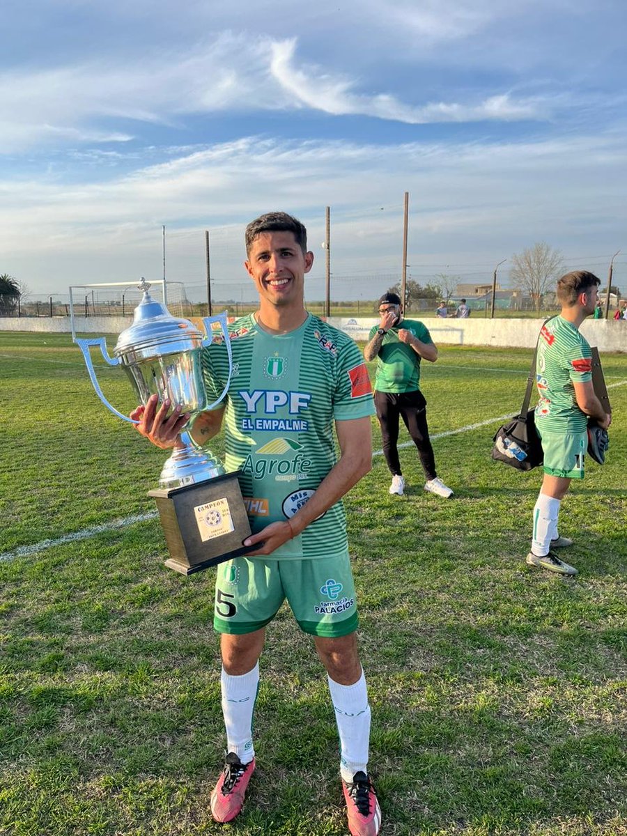 Llego el final de la mejor manera ⚽️🏆🇳🇬