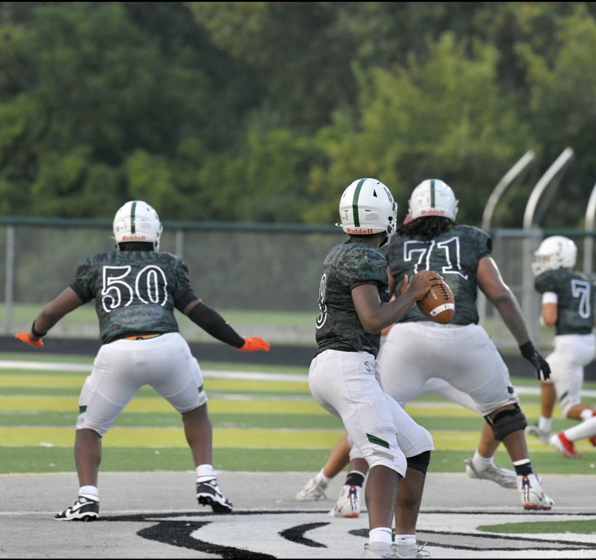 hudl.com/v/2Q9Qtb
Senior season week 1-3 highlights