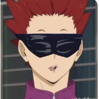 ⠀
Él  no  lee  las  cartas,  ni  las  lee,  las  cartas  lo  leen  a  él.  Lentamente  giro  en  dirección  de  la  presente,  primera  vez  que  le  hablan;  y  de  esa  forma.

❛    ¿Yo?  ¡Dimee..~!   ❜

Ahora  si,  no  puede  decirle  algo  sobre  sus  ojitos.  # NV 
⠀