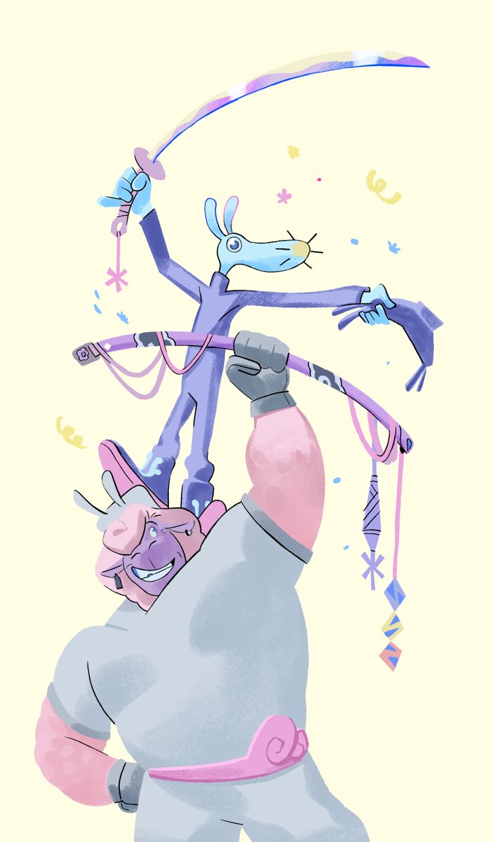 admooosa's tweet image. 🎉