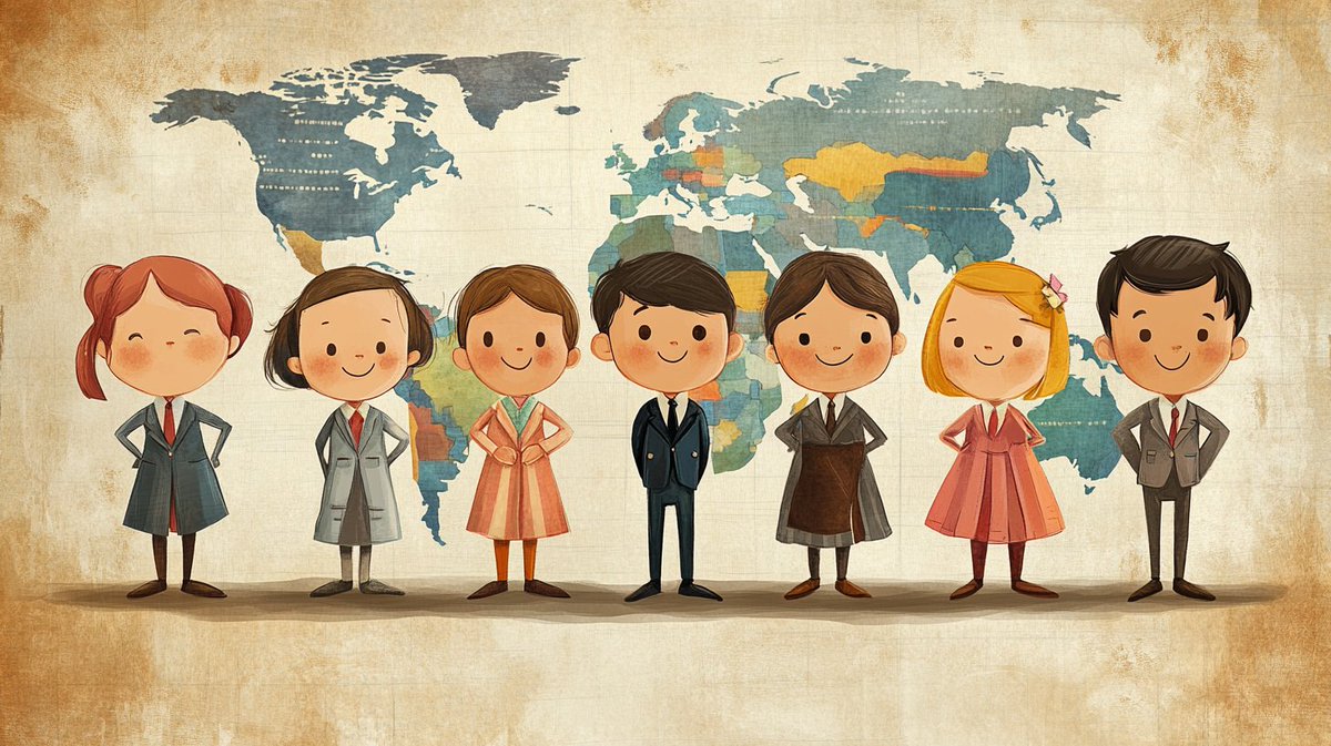 DragonetXStudio's tweet photo. 🌍 Calling all junior diplomats! 🕵️‍♀️🕵️‍♂️

DragonetX is brewing a mind-blowing AI playground where cultures mingle and friendships spark! 🎭🌈 Zap language barriers, high-five digital pals from every corner of the globe, and unlock epic teamwork superpowers! 🗝️🚀

#DragonetX https://t.co/XqOTObYYE6