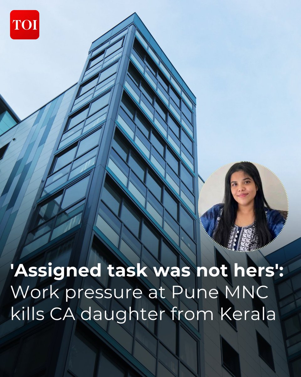 The Times Of India tweet media