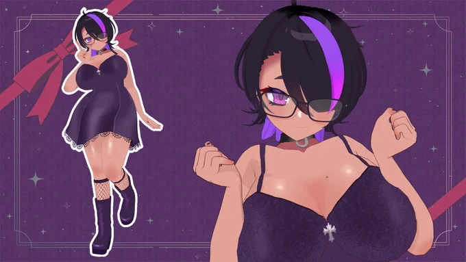 It is an honor to share in the celebration of VGen!I will post the commissions I have received from VGen.Congratulations indeed!# 