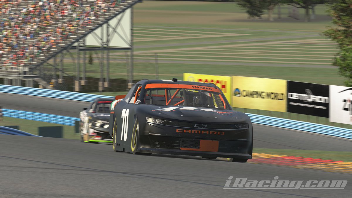 Trent Curtis Racing tweet media