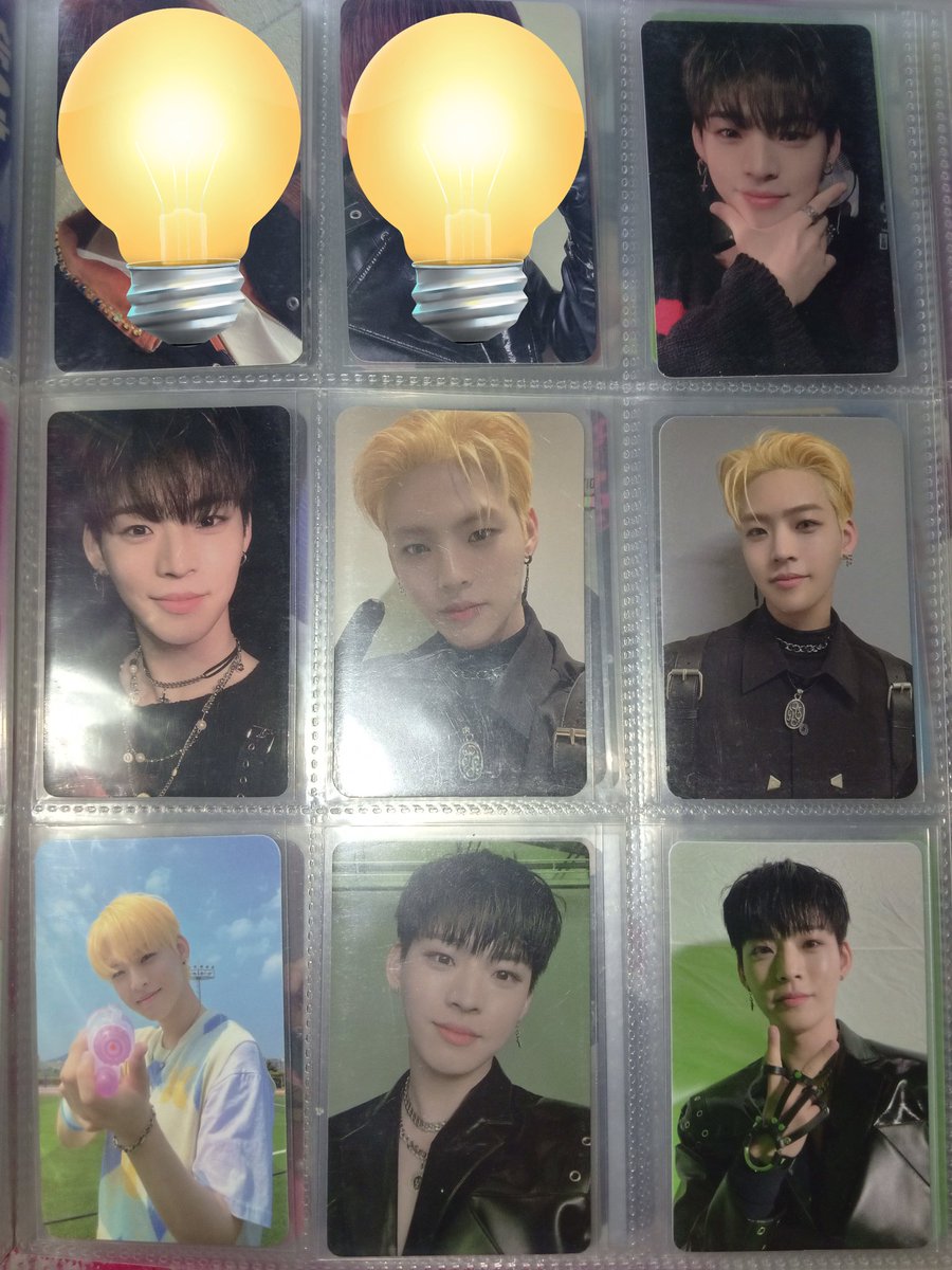 minkyun_woo's tweet photo. • wts lfb ph •
ONF Official Album Photocards & POBs
✔️ onhand
✔️ good condition
✔️ prices are affordable and negotiable just dm me to avail
💵MOP: GCASH (prio PAYO or 3 days to pay)
🚚MOD: J&T (direct)
#onf #hyojin #j_us #e_tion #wyatt #u https://t.co/Mv7Cy9vSKa