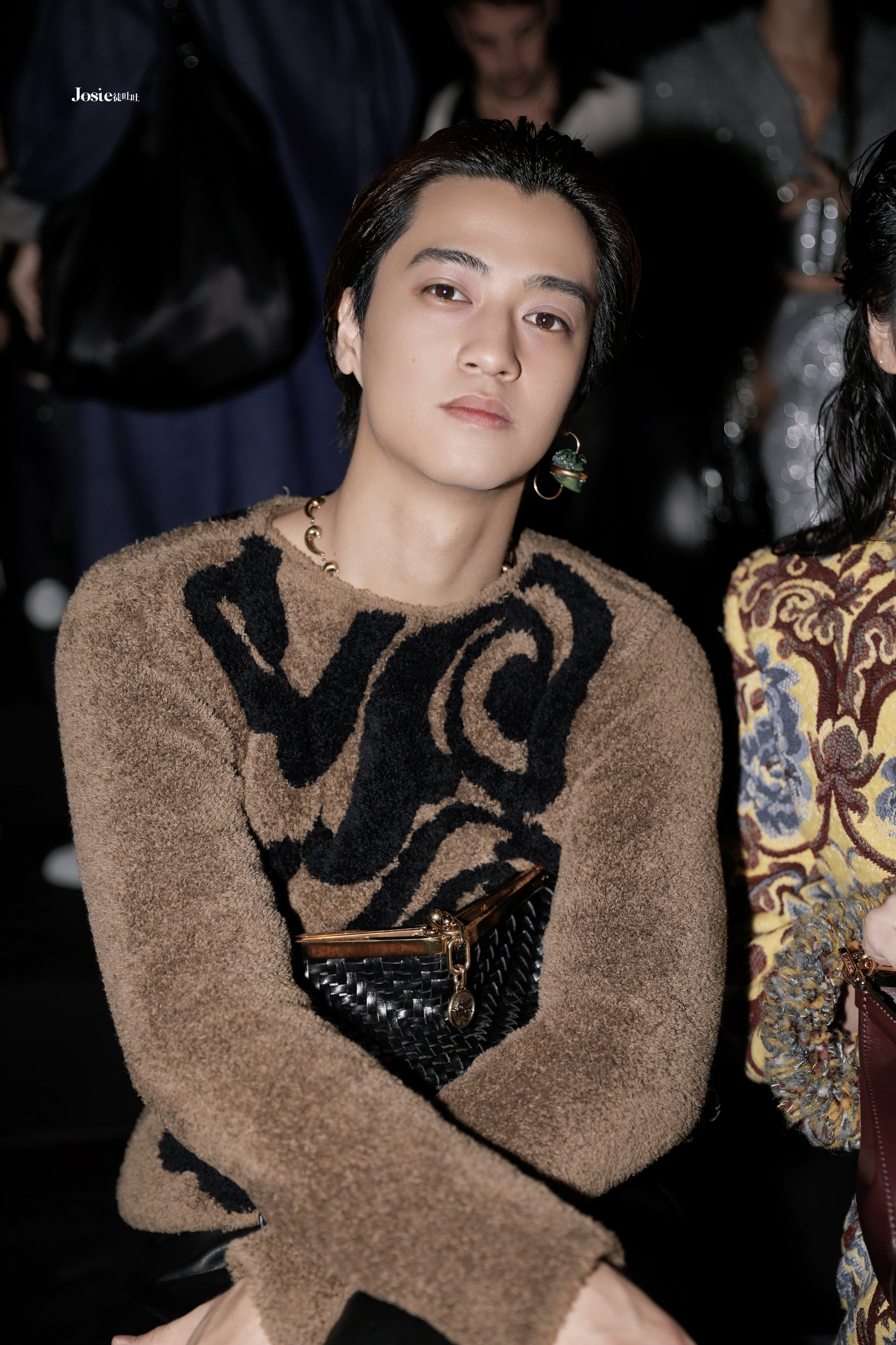 𝐉𝒐𝒔𝒊𝒆. on X: 