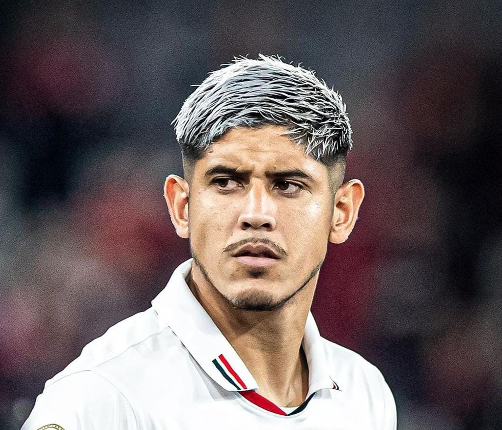 SPInformativo's tweet photo. 517. Essa é a quantidade de minutos que o São Paulo está sem levar gols na Libertadores. 

🗞️ @TNTSportsBR https://t.co/XfGn1aEkMB