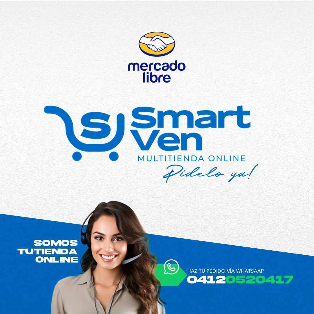 SmartvenOnline's tweet photo. https://t.co/KDw7MGXH4l