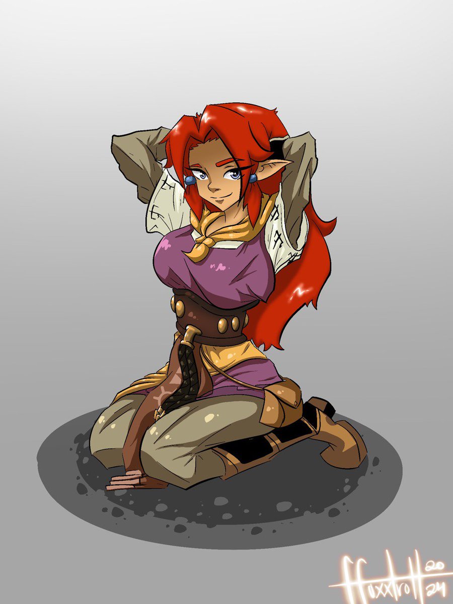 LoneMilkMaid's tweet image. #NewProfilePic

Newly commissioned pfp to celebrate owning this account for 8 years