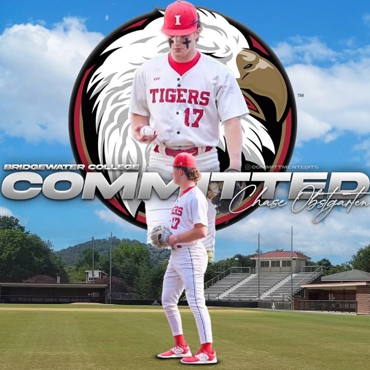 Chase Obstgarten (@chaseo_17) on Twitter photo Next Step #Bridgewater <a href="/BwaterBaseball/">Bridgewater Baseball</a> <a href="/coachcoop05/">mike cooper</a> <a href="/_thedirtbags/">Dirtbags Baseball</a> <a href="/indytigers/">INDY BASEBALL</a> Next Step #Bridgewater <a href="/BwaterBaseball/">Bridgewater Baseball</a> <a href="/coachcoop05/">mike cooper</a> <a href="/_thedirtbags/">Dirtbags Baseball</a> <a href="/indytigers/">INDY BASEBALL</a>